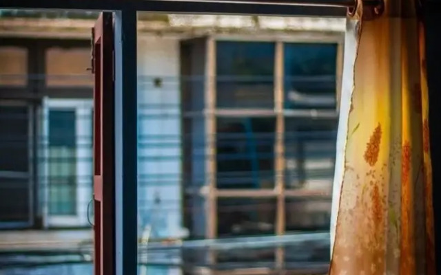 Ma Non House - Hostel