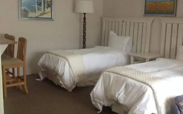 Smart Villa Guest House