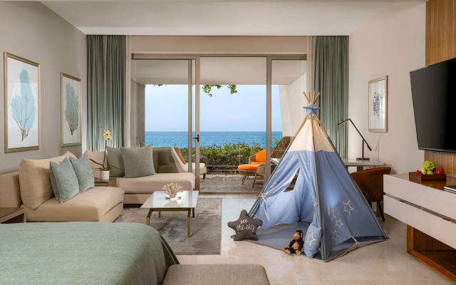 Grand Velas Los Cabos - All Inclusive