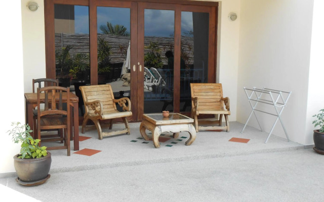 Papillon Residence
