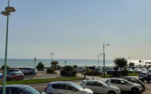 GRAND CAP Appartement 2 chambres vue mer