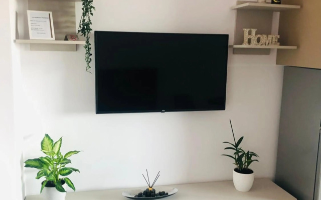 Rebreanu unique apartament