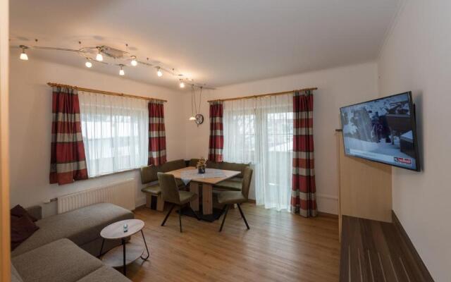 Pension Ingeborg