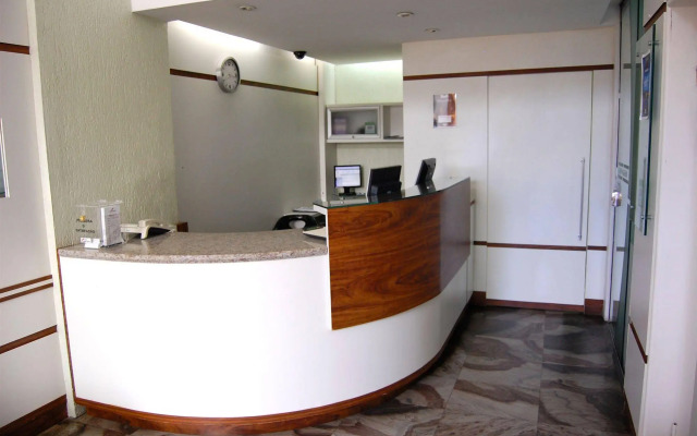 Hotel Zip