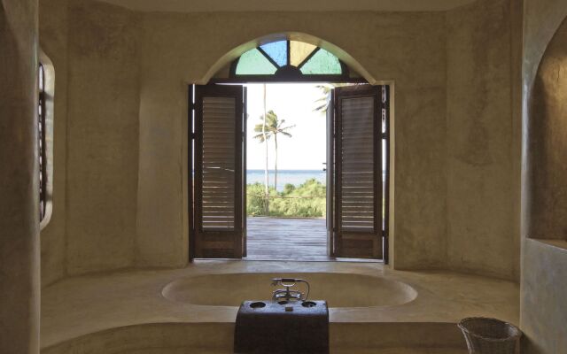 Matemwe Retreat - All Inclusive
