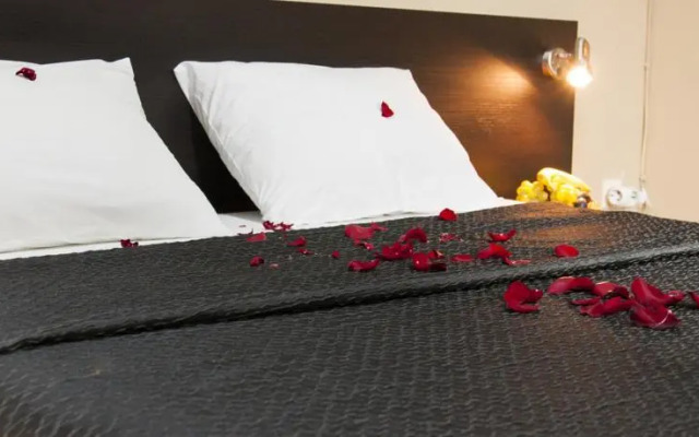 Family Hotel Pautalia