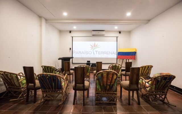 Finca Hotel Paraiso Terrenal