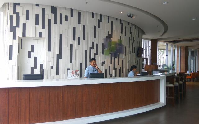 Holiday Inn Express Semarang Simpang Lima, an IHG Hotel