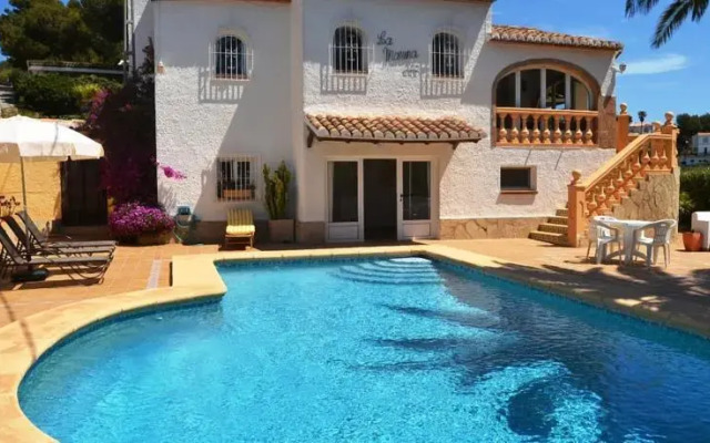 Casa La Marina