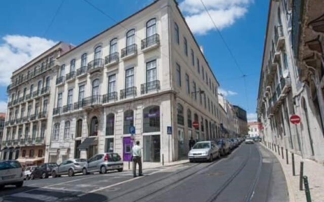 Lisbon Charming Apartments - Chiado