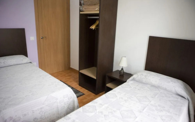 Aparthotel Can Gallart