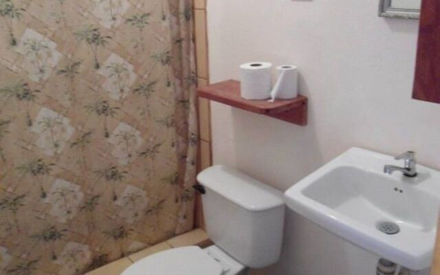Cabinas Pura Vida Bed & Breakfast