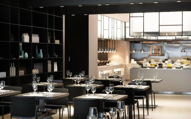 Shilla Stay Seocho Gangnam Station