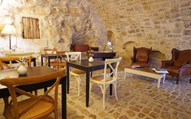 Neropece Suites