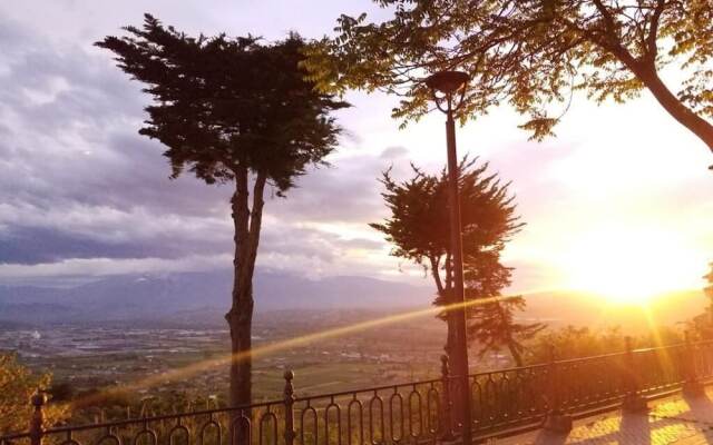 La Vigna di Ranco Agriturismo