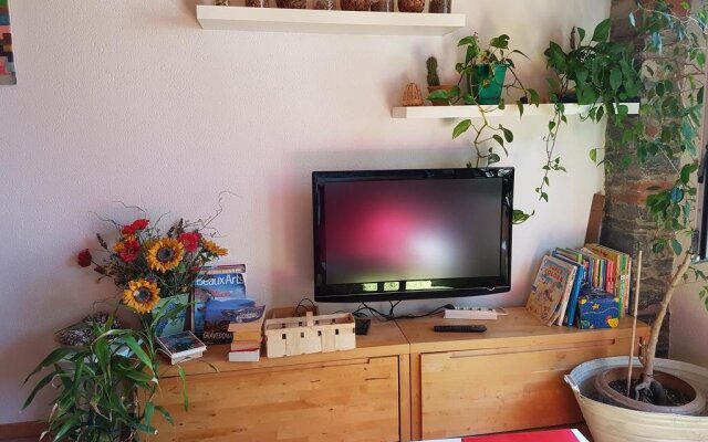 B&B La Cà De La Frà