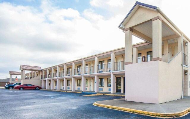 Americas Best Value Inn Grayson