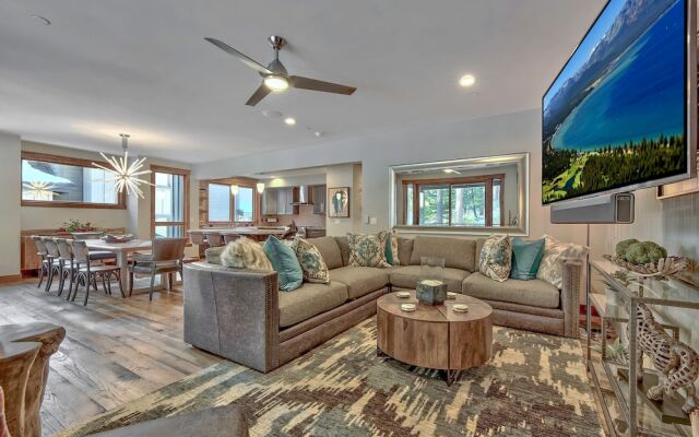 Gondola Vista 15 - 6 Br Townhouse