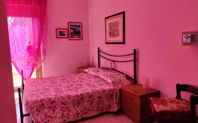 B&B "Sa Ferula"