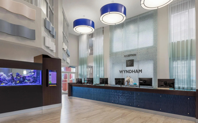 Club Wyndham Palm-Aire