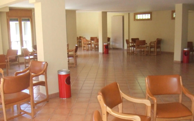 Apartaments Turistics Glaç