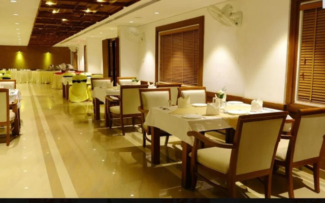 Vishnu Inn