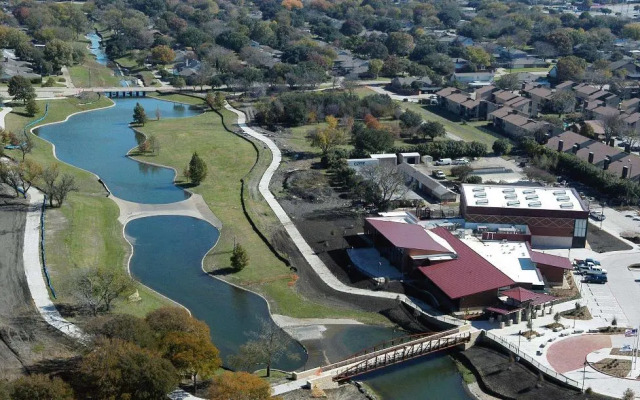 Hilton Garden Inn Dallas Richardson