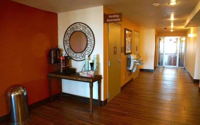 Best Western East El Paso Inn