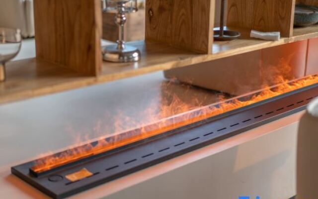 Yinyu Mountain View Holiday Beauty