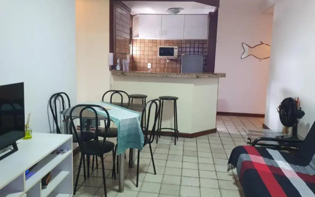Pier Sul Apart Service