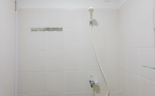 Functional Studio Apartment at Akasa Pure Living BSD