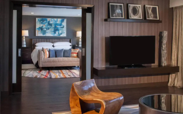 Marriott Ste Med Market Ctr