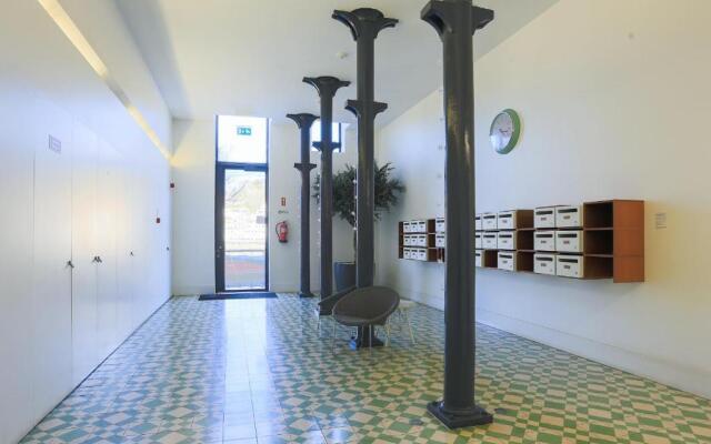 Feel Porto Destilaria Residence