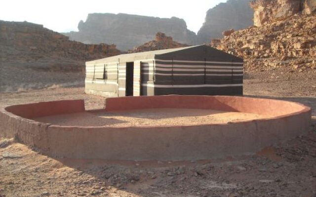 Bedouin House Camp
