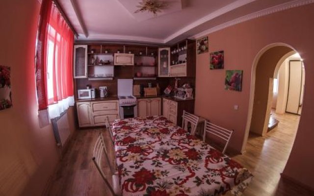 Guest house Postoyalyi Dvor