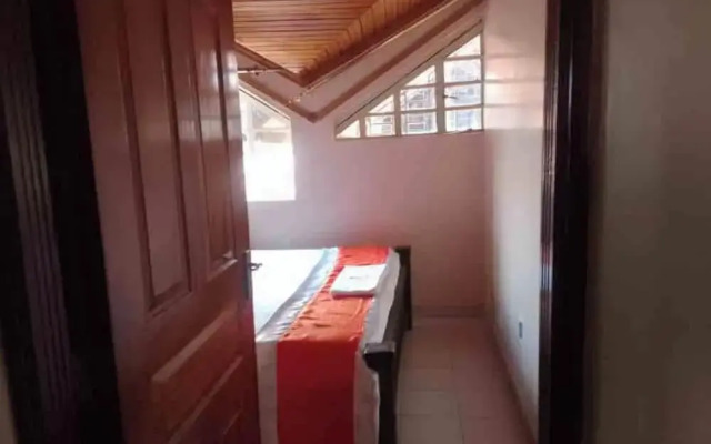 Sky Park Apartments Kilimani