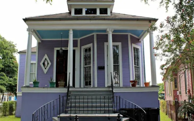 Historic Home in Great Area