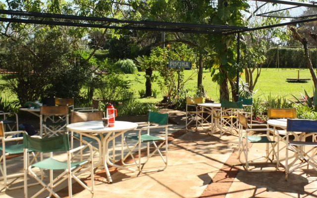 Sihostel