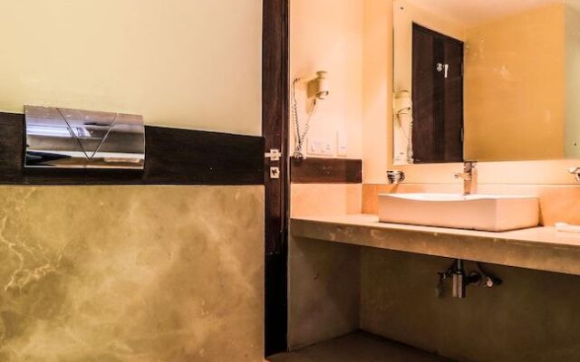 Hotel Imperial Villa