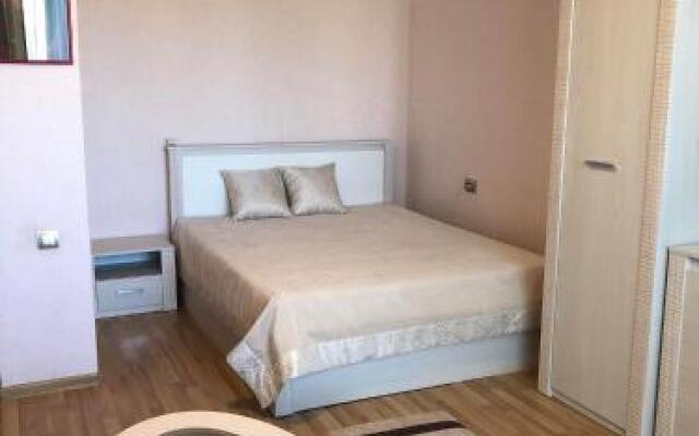 Janonio Apartamentai