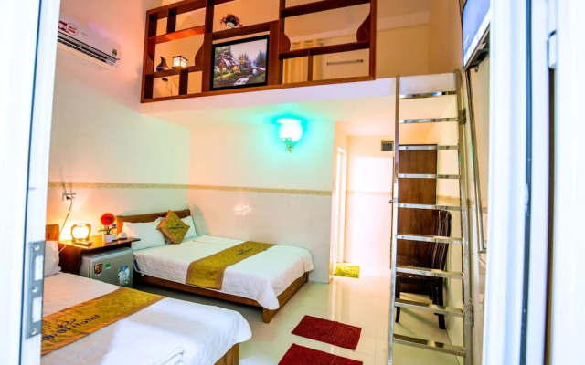 Hiep Si Hotel