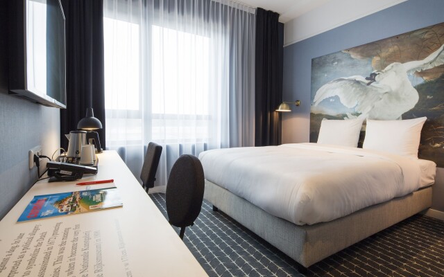 Corendon Urban Amsterdam Schiphol Airport Hotel