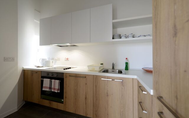 Valletta Boutique Living Premium Apts