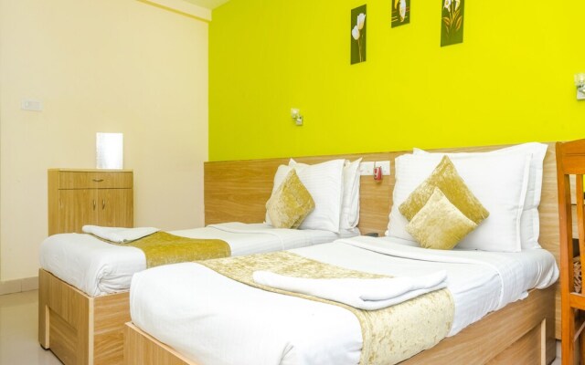 Fabhotel Ashok Tuliip