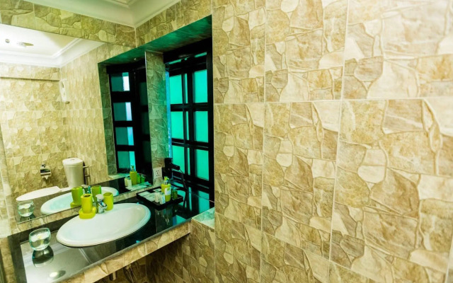 Domrai Boutique Resort