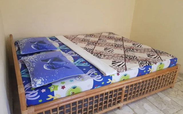 Hotel Pantai Mutiara