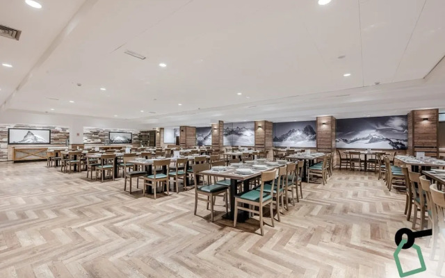 Hotiday Apartments La Thuile