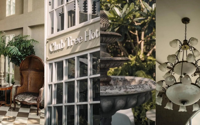 Club Tree Hotel