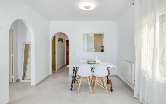 Apartament Roses Vista Mar