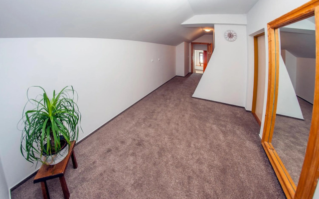 Apartmán Kamenný Dům